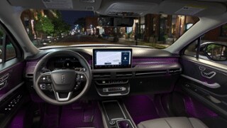 2025 Lincoln Lincoln Corsair Internal Image 2